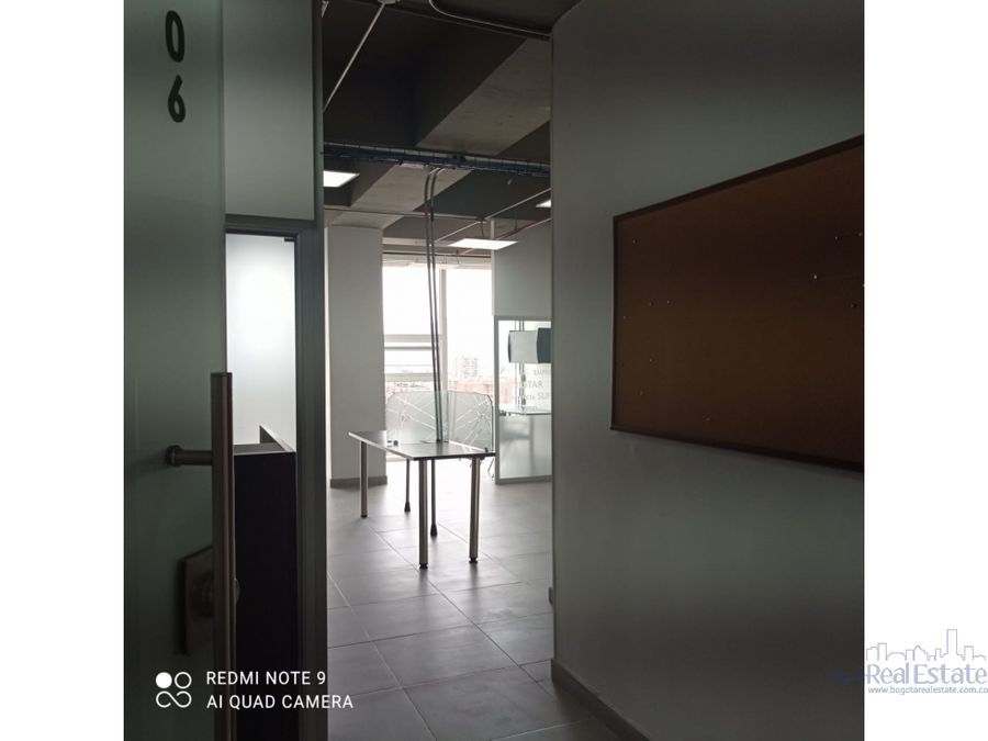 OFFICE BUSINESS CENTER MAZ